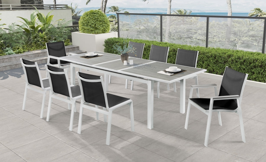 Table d'appoint Nizuc