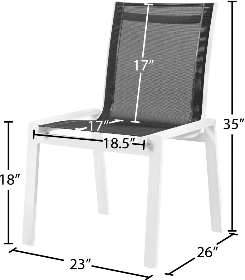 Table d'appoint Nizuc