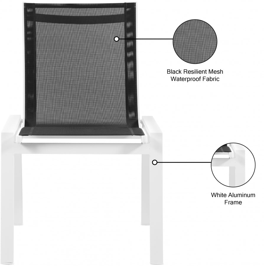 Table d'appoint Nizuc