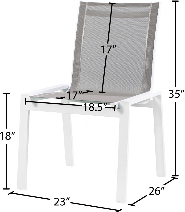 Table d'appoint Nizuc