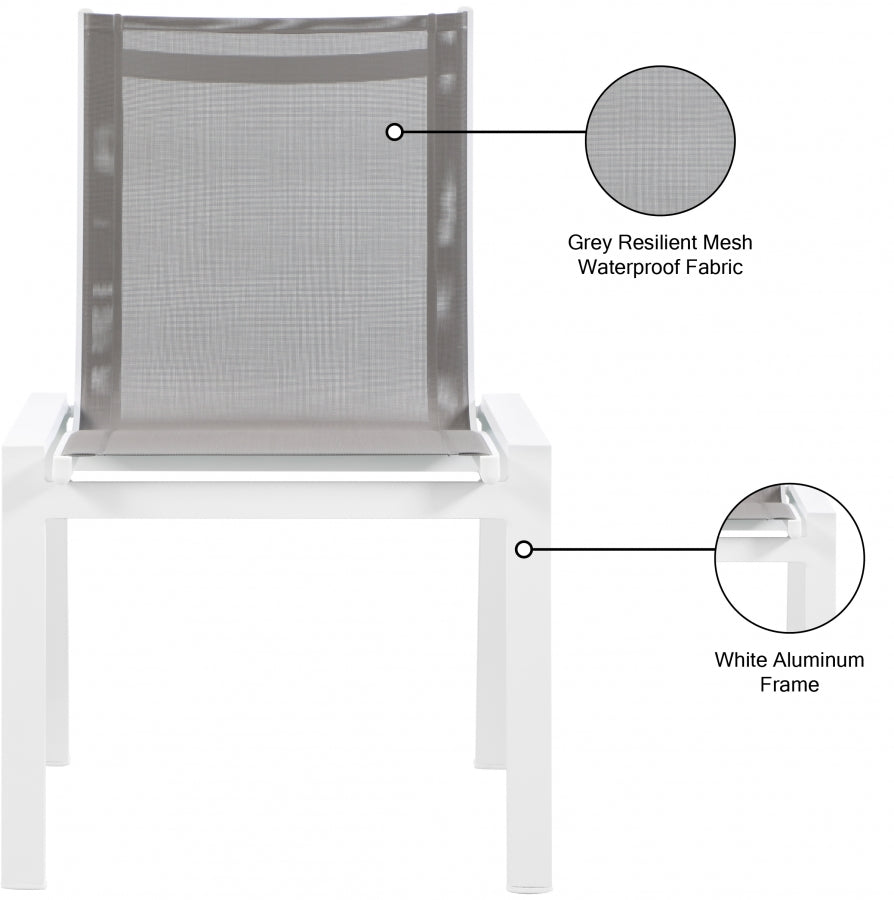 Table d'appoint Nizuc