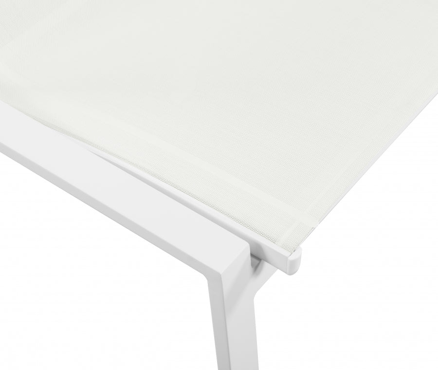 Table d'appoint Nizuc