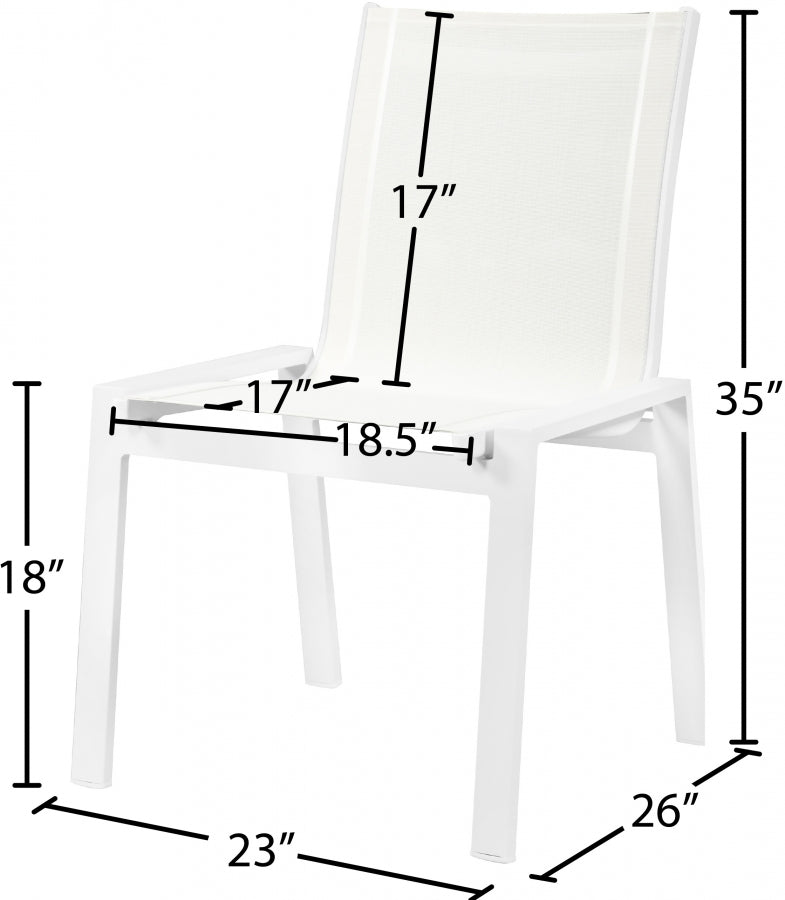 Table d'appoint Nizuc