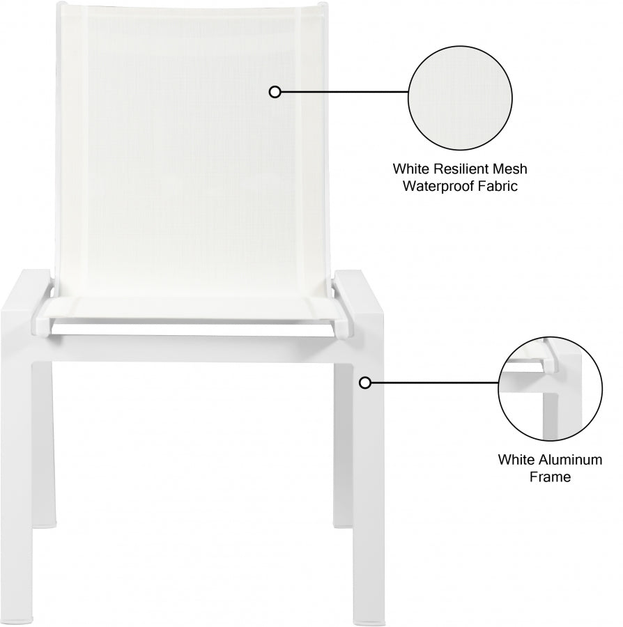 Table d'appoint Nizuc