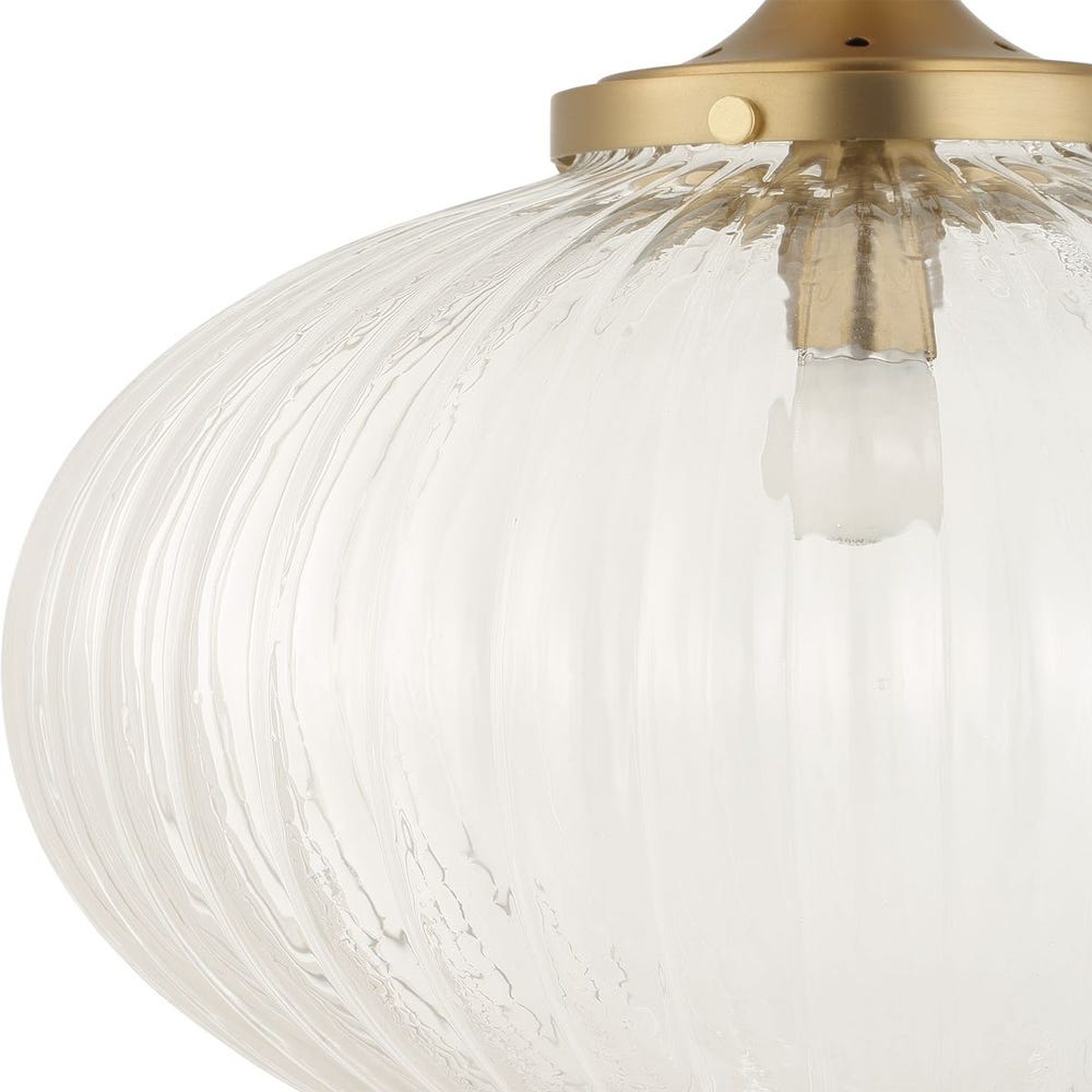 Bellaire, 1 Lt Pendant