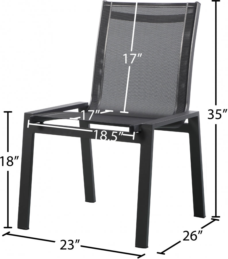 Table d'appoint Nizuc