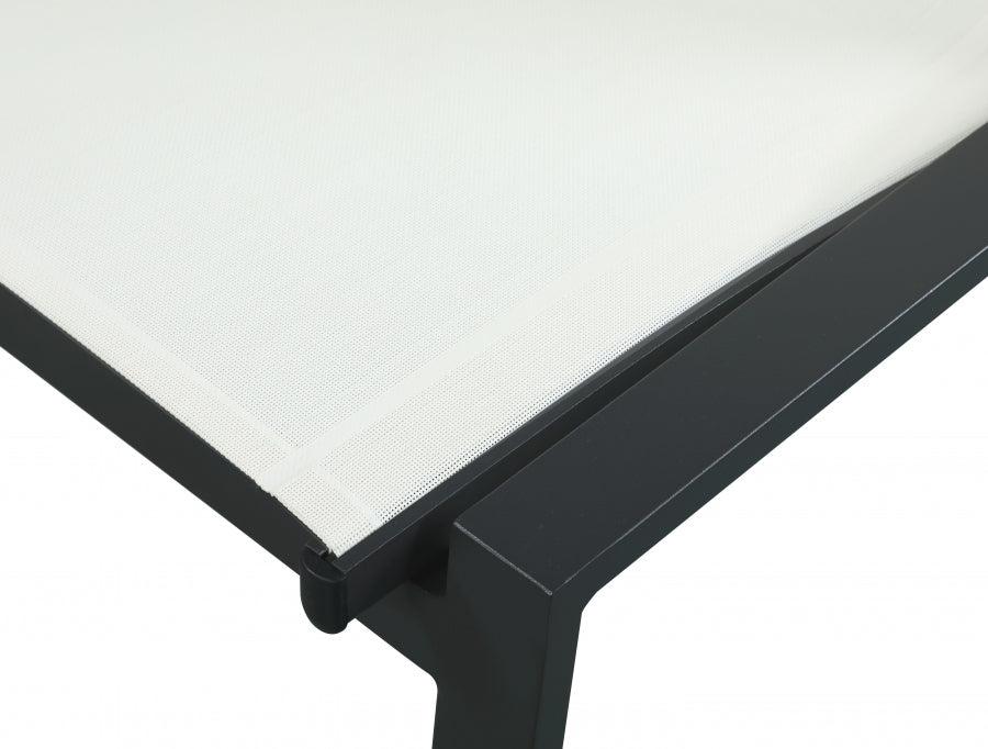 Table d'appoint Nizuc