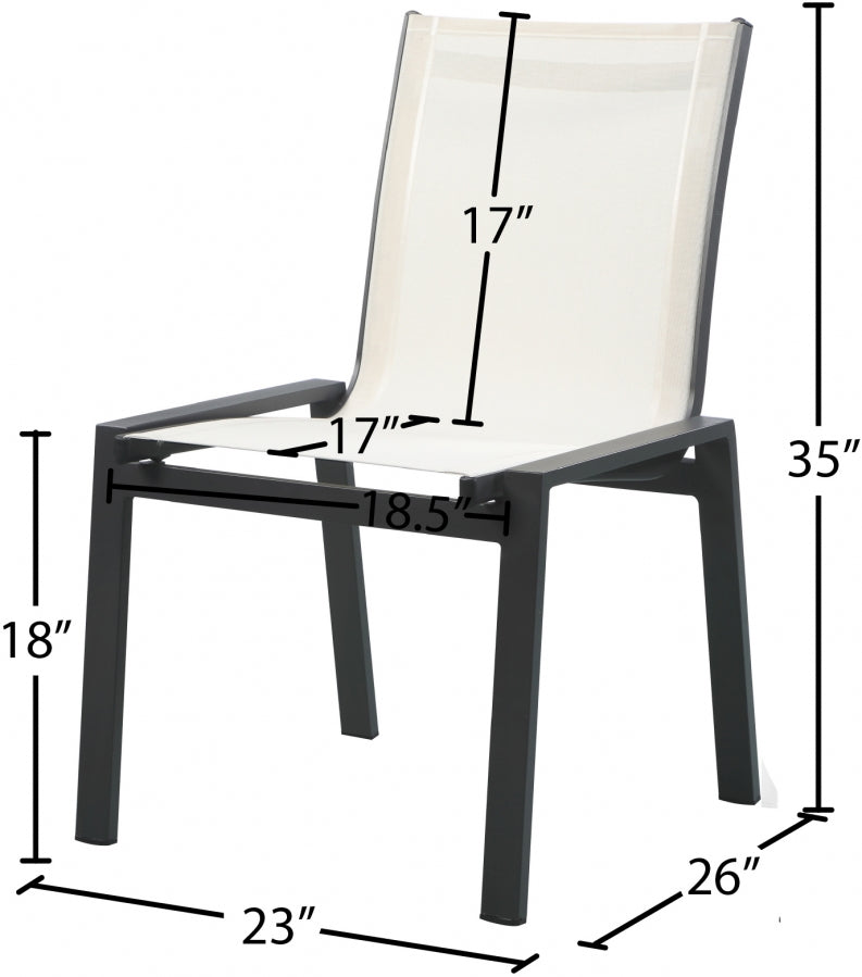 Table d'appoint Nizuc