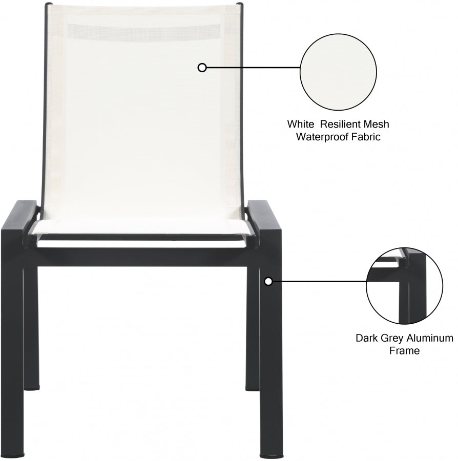 Table d'appoint Nizuc
