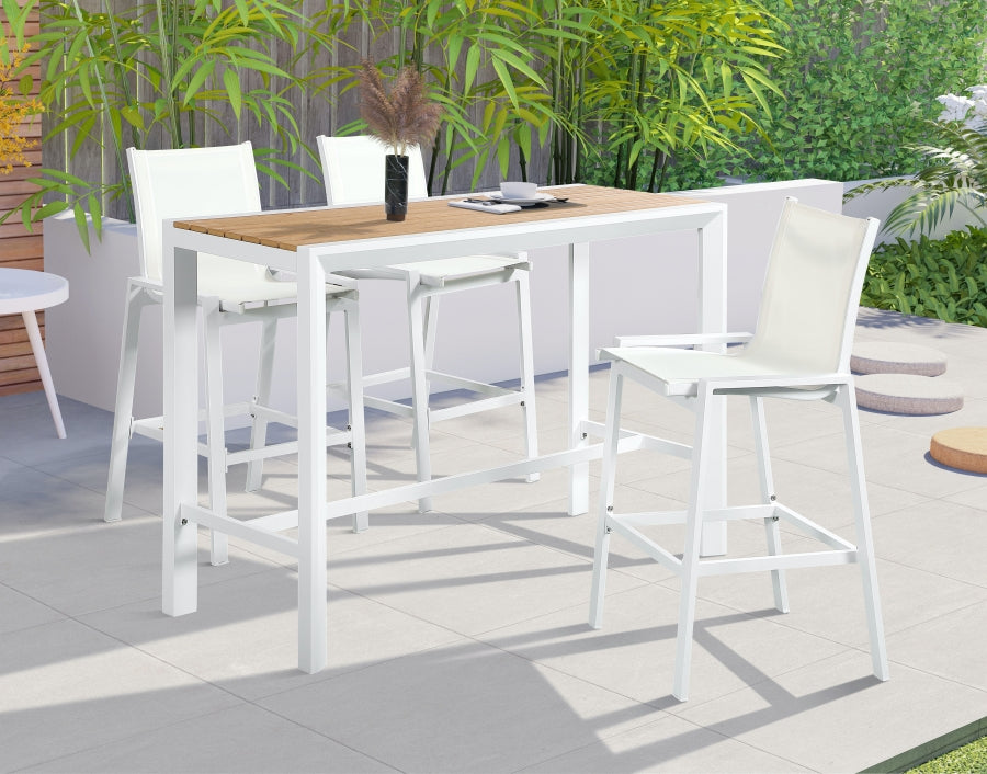 Table d'appoint Nizuc