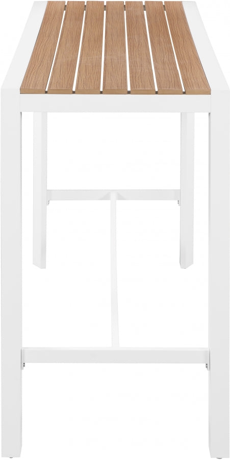 Table d'appoint Nizuc