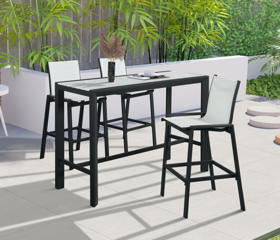 Table d'appoint Nizuc