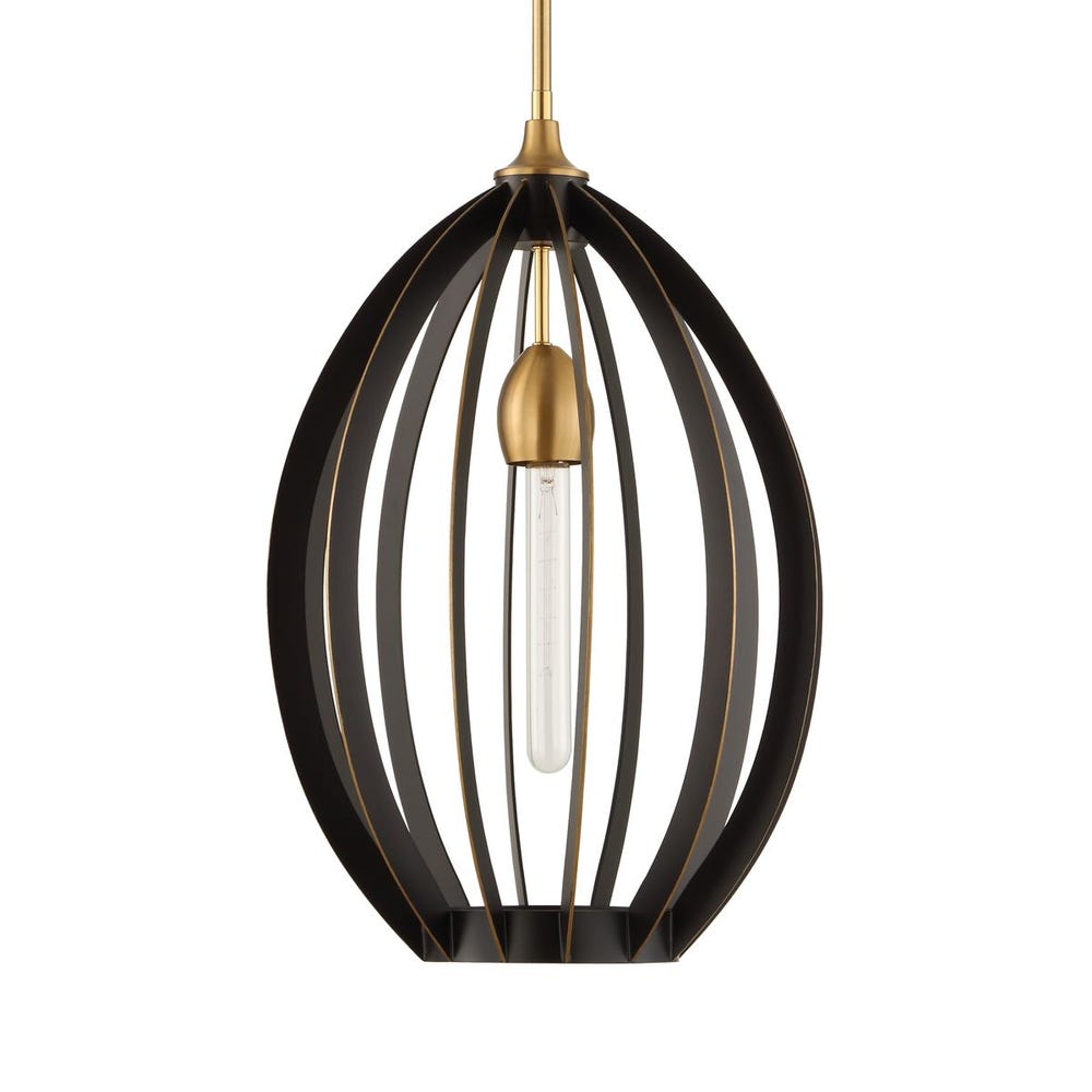 Darby, 1 Lt Pendant