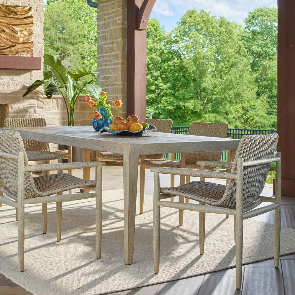 Sumba Outdoor Dining Chair