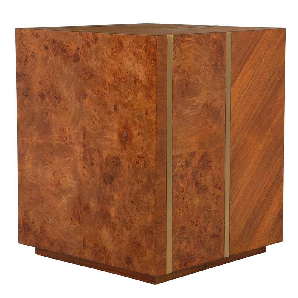 Seven Wonders Side Table