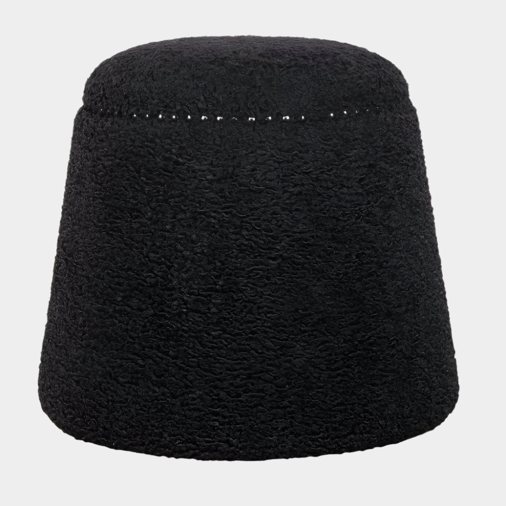 Gumdrop Ottoman