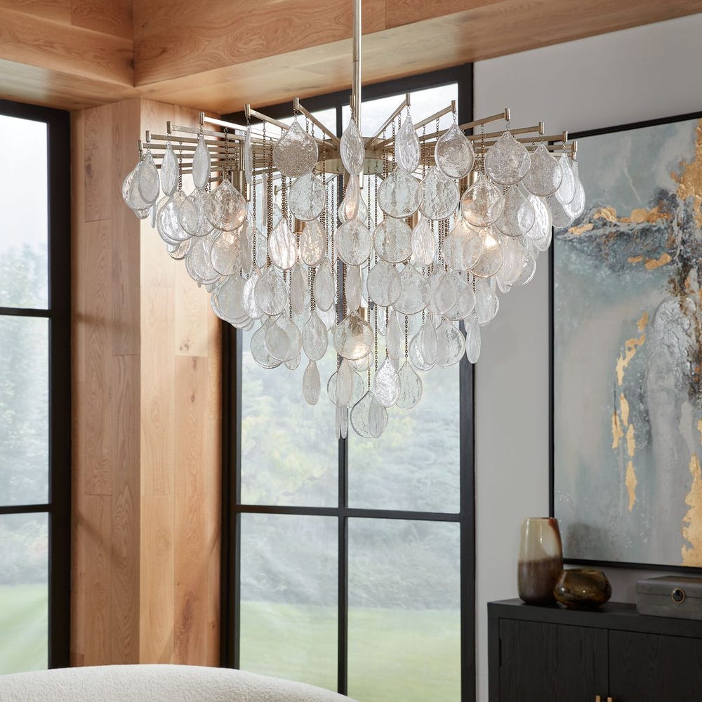 Goccia Pendant