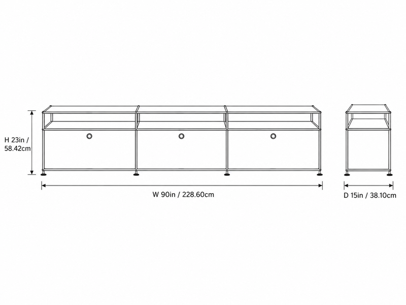 Variant Dimensions Image