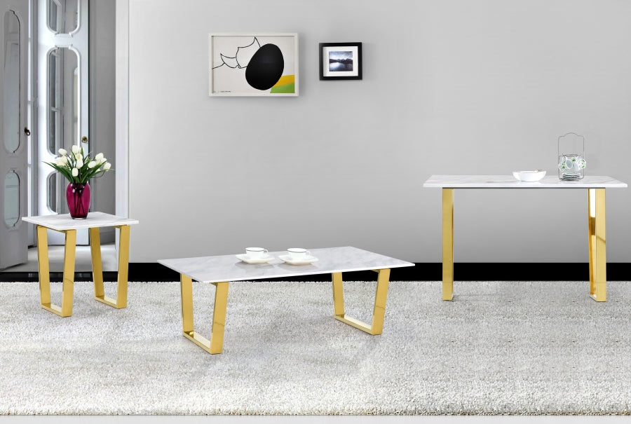 Rectangle Coffee Table