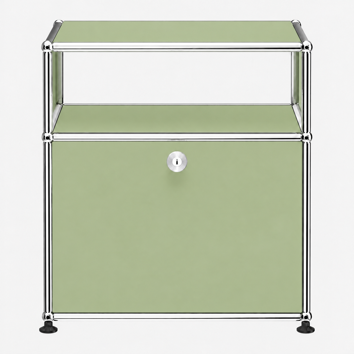 USM Haller P Bedside Table