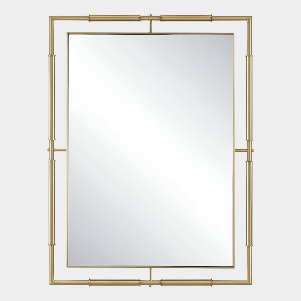 It's All Connected Mirror