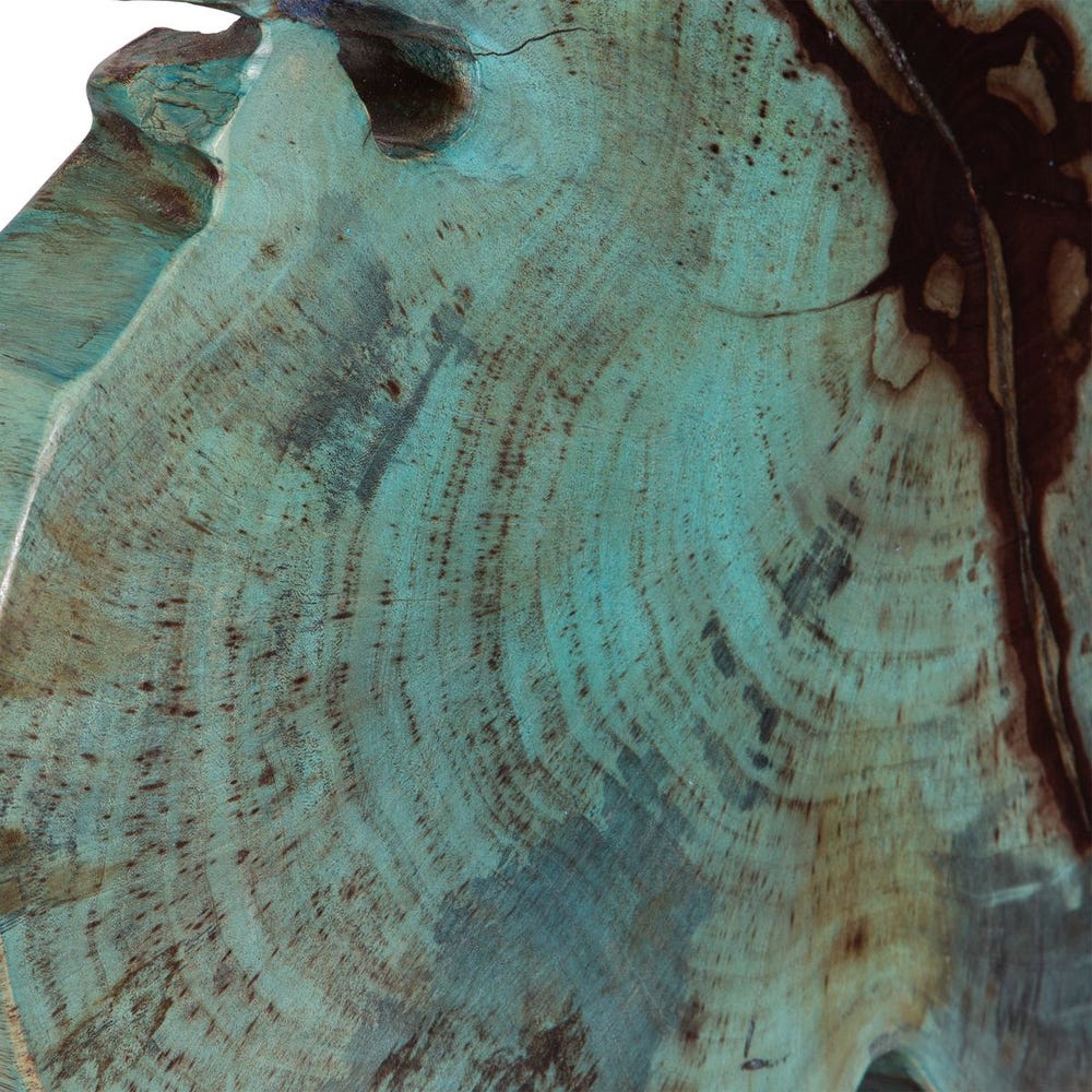 Bahati Wood Wall Decor
