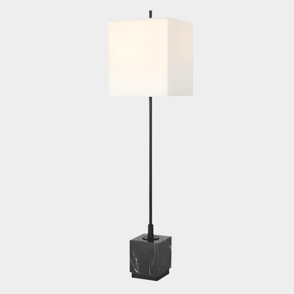 Escort Buffet Lamp