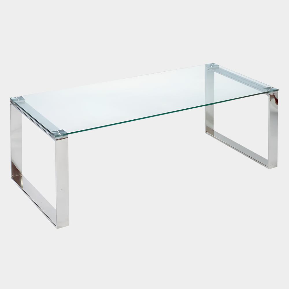 David Coffee Table: Condo Size