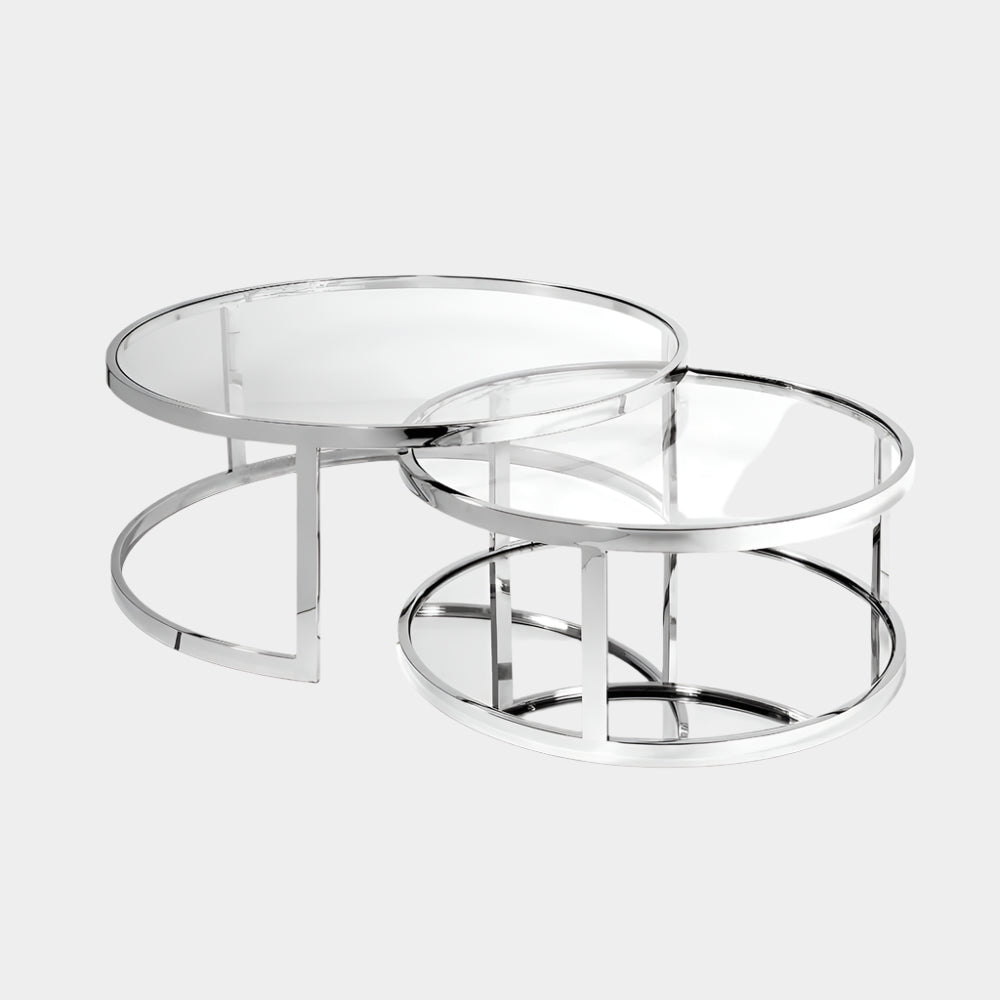 Avon Nesting Coffee Tables