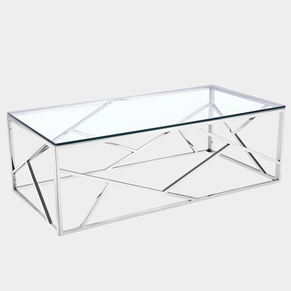 Carole Coffee Table