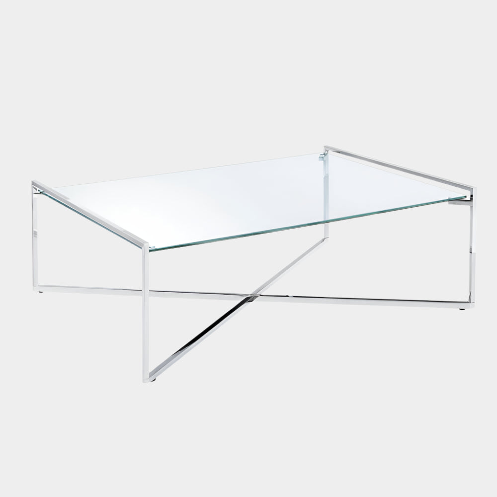 Porto Rectangle Coffee Table