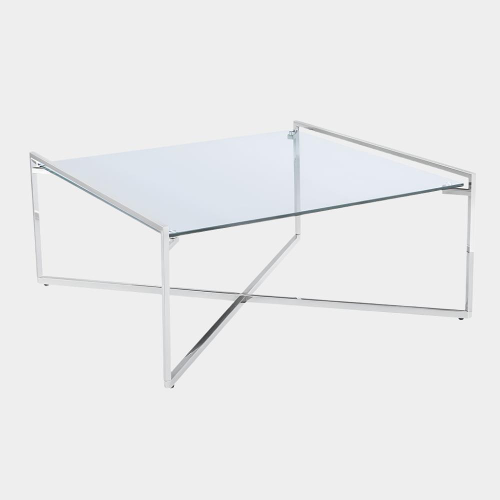 Porto Square Coffee Table