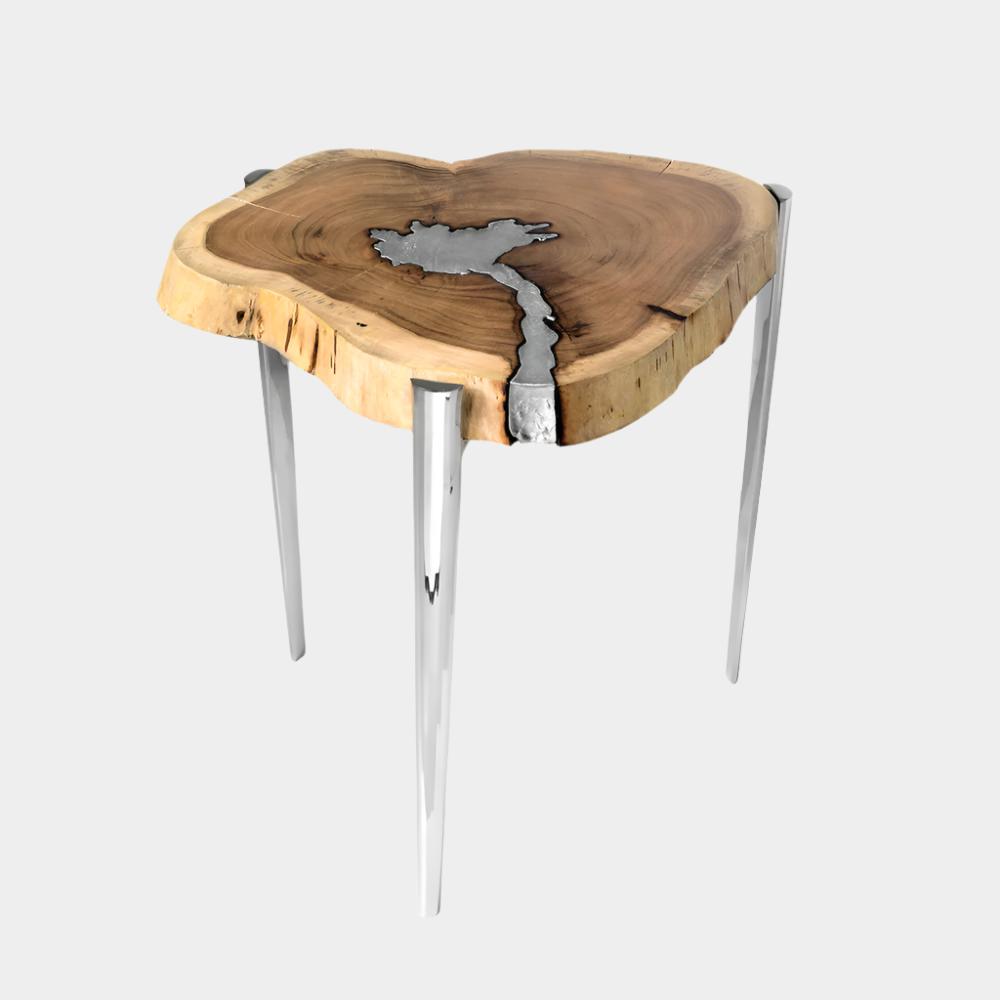 Akis  Side Table