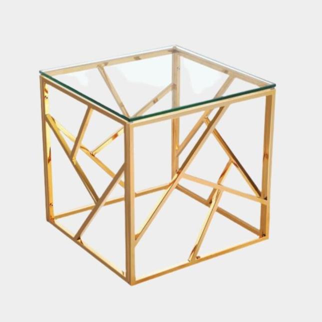 Roca Side Table