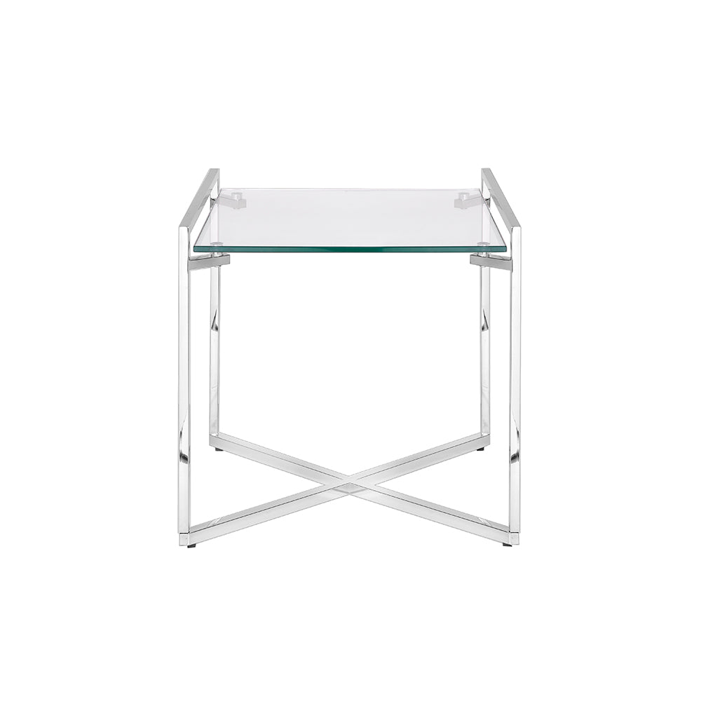 Porto End Table