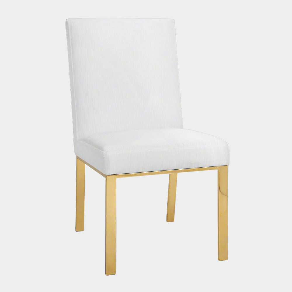 Roca Dining Chair (Vegan Leather)