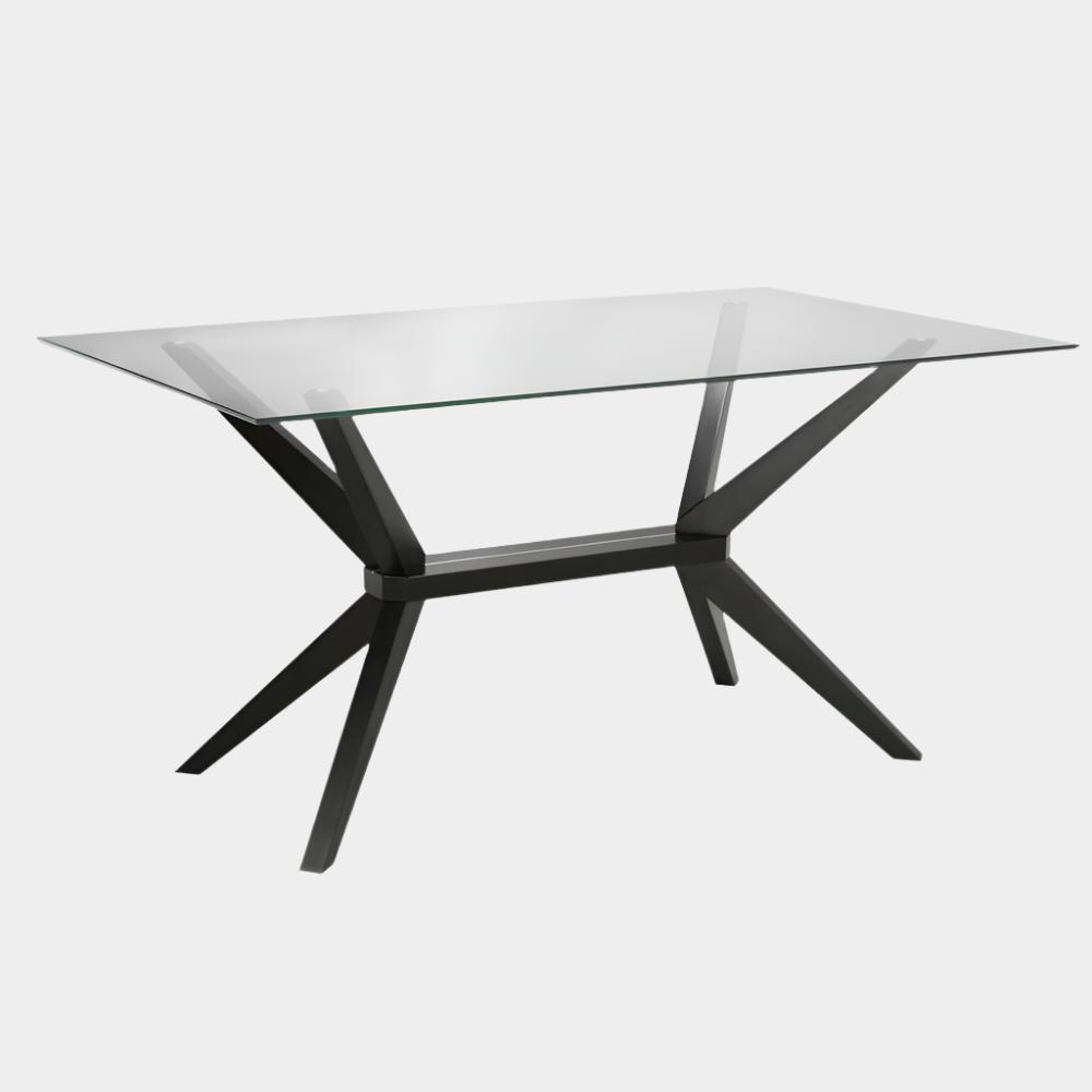 Vista Wood Dining Table