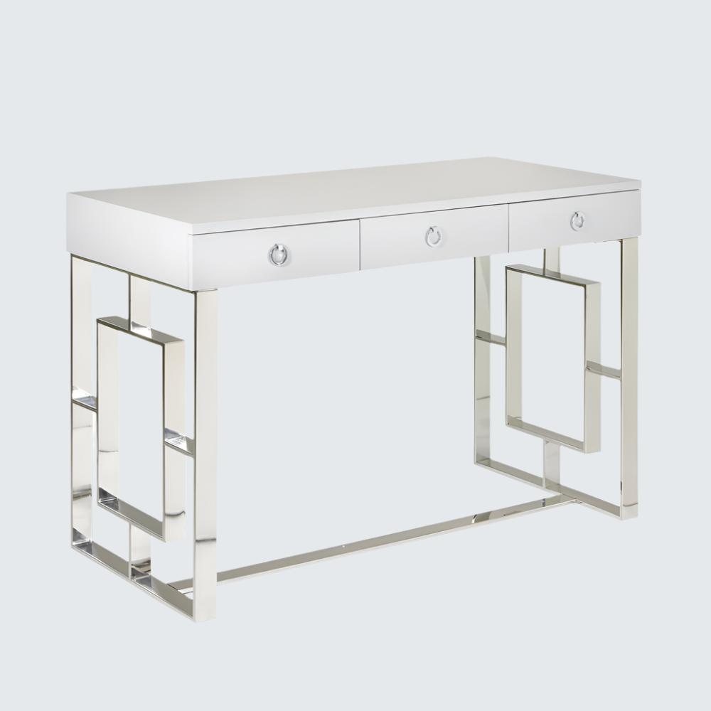 Bureau Baccarat