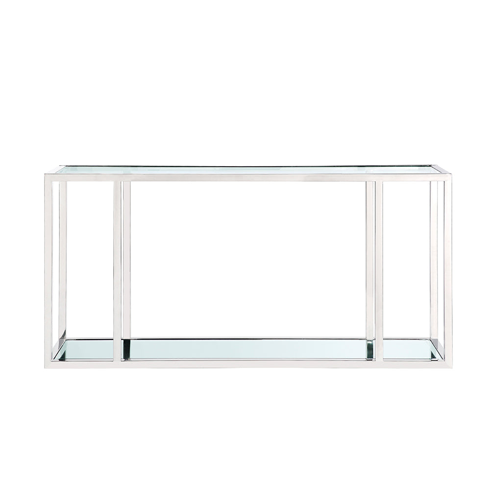 Caspian Console Table