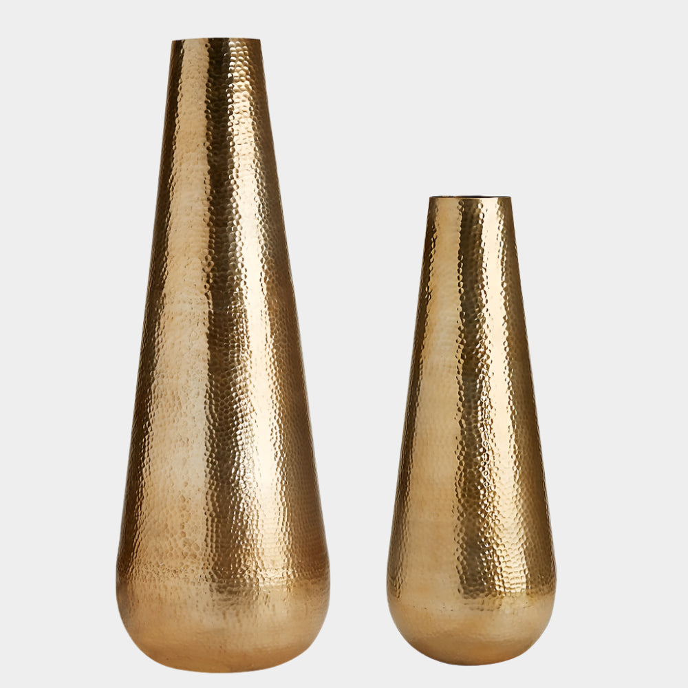 XC-22402G/03G-Gold-Vases