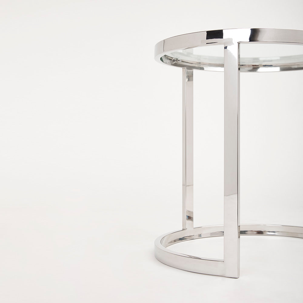 Avon Nesting End Tables