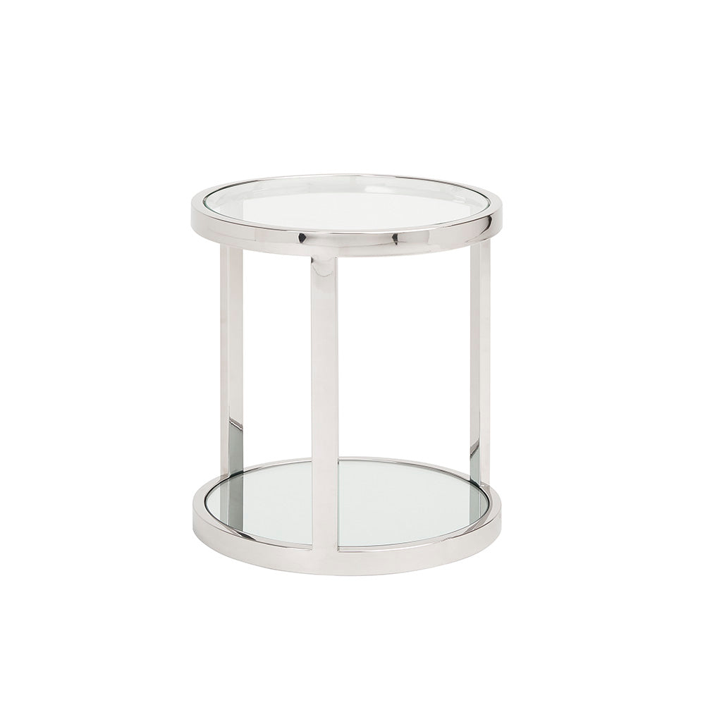 Avon Nesting End Tables