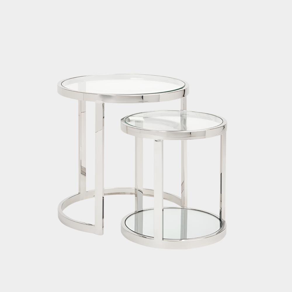 Avon Nesting End Tables