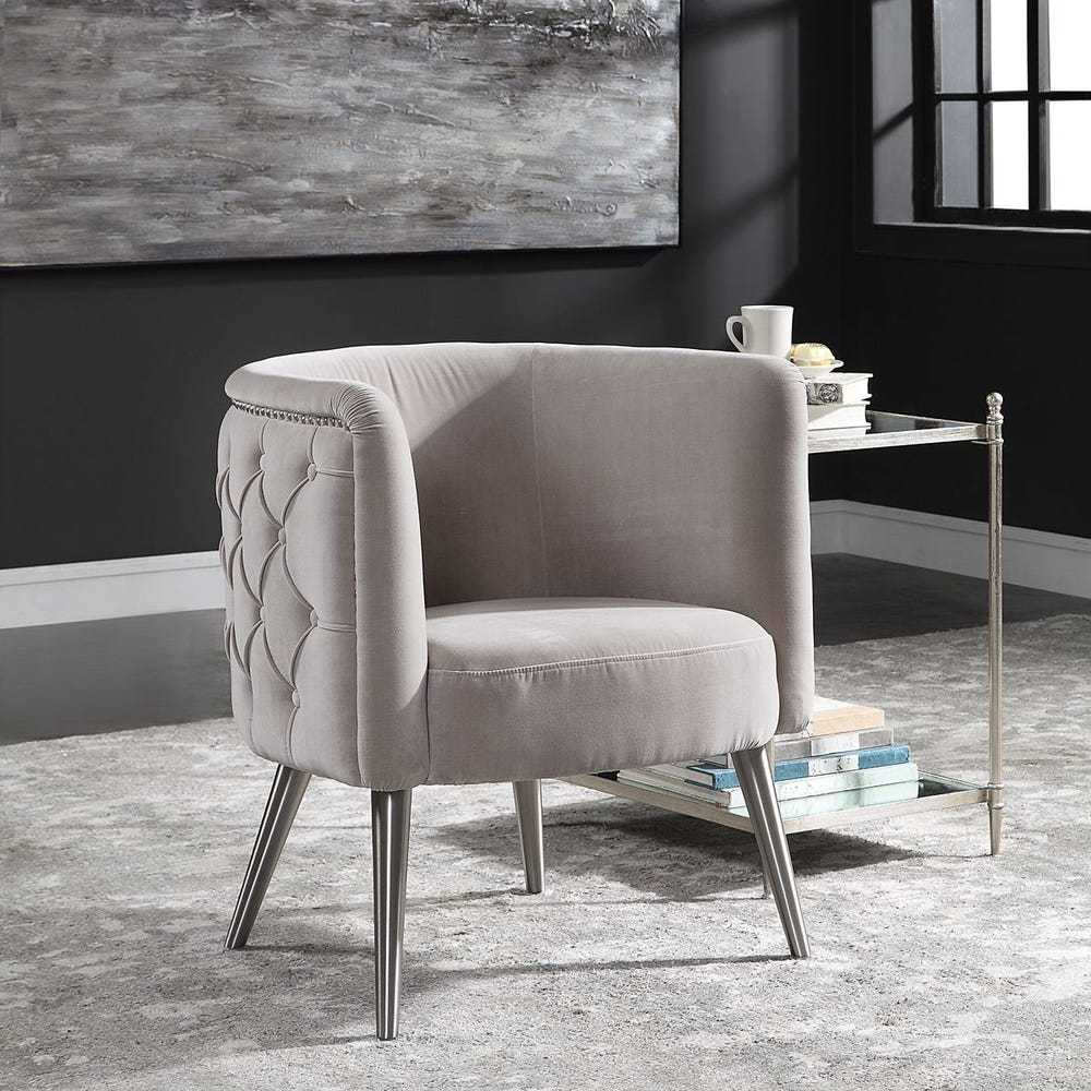 Haider Accent Chair
