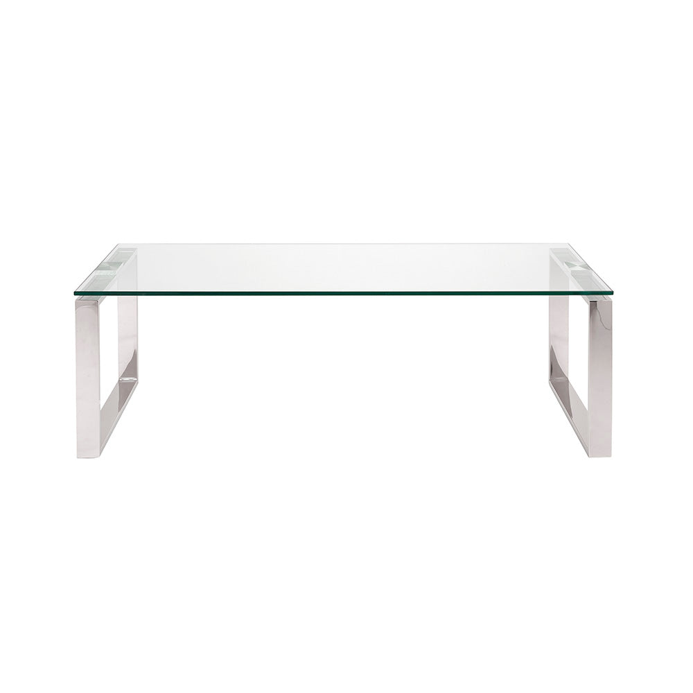 Millenium Nesting Coffee Table