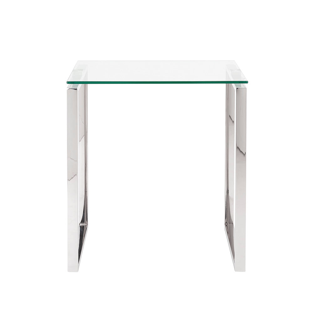 Millenium Nesting End Table