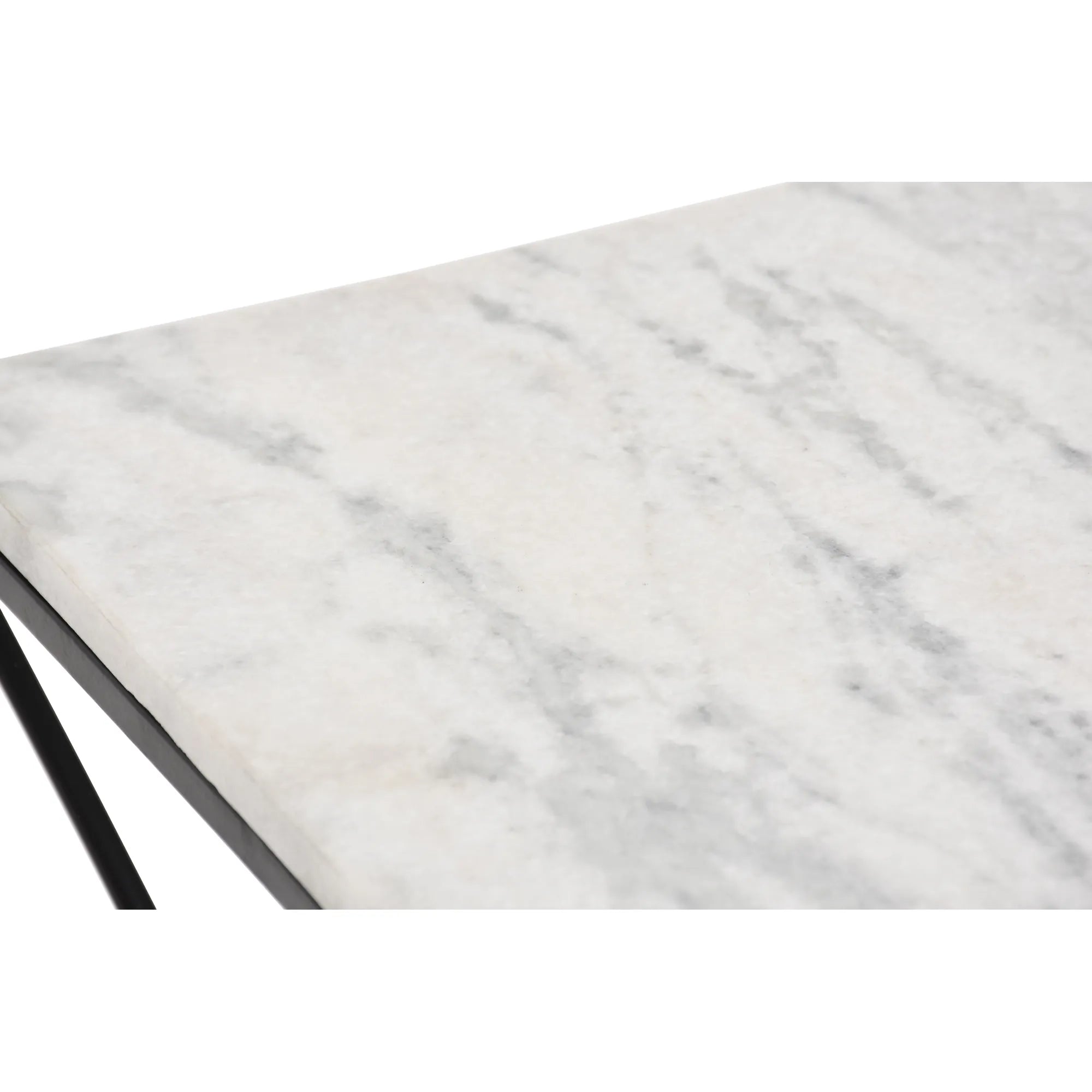 Symmetry Side & End Table