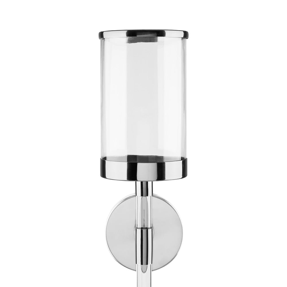 Acrylic Wall Sconce