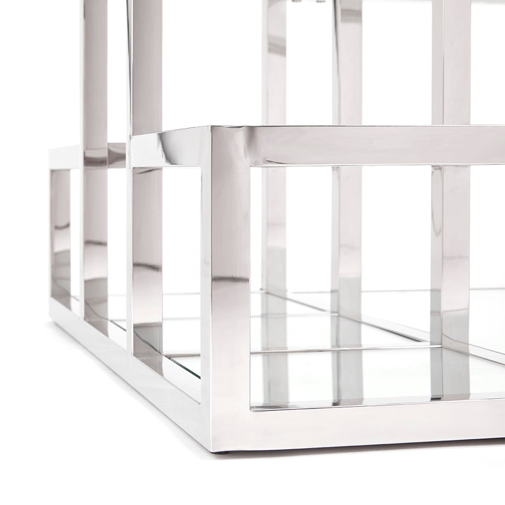 Elmore Coffee Table