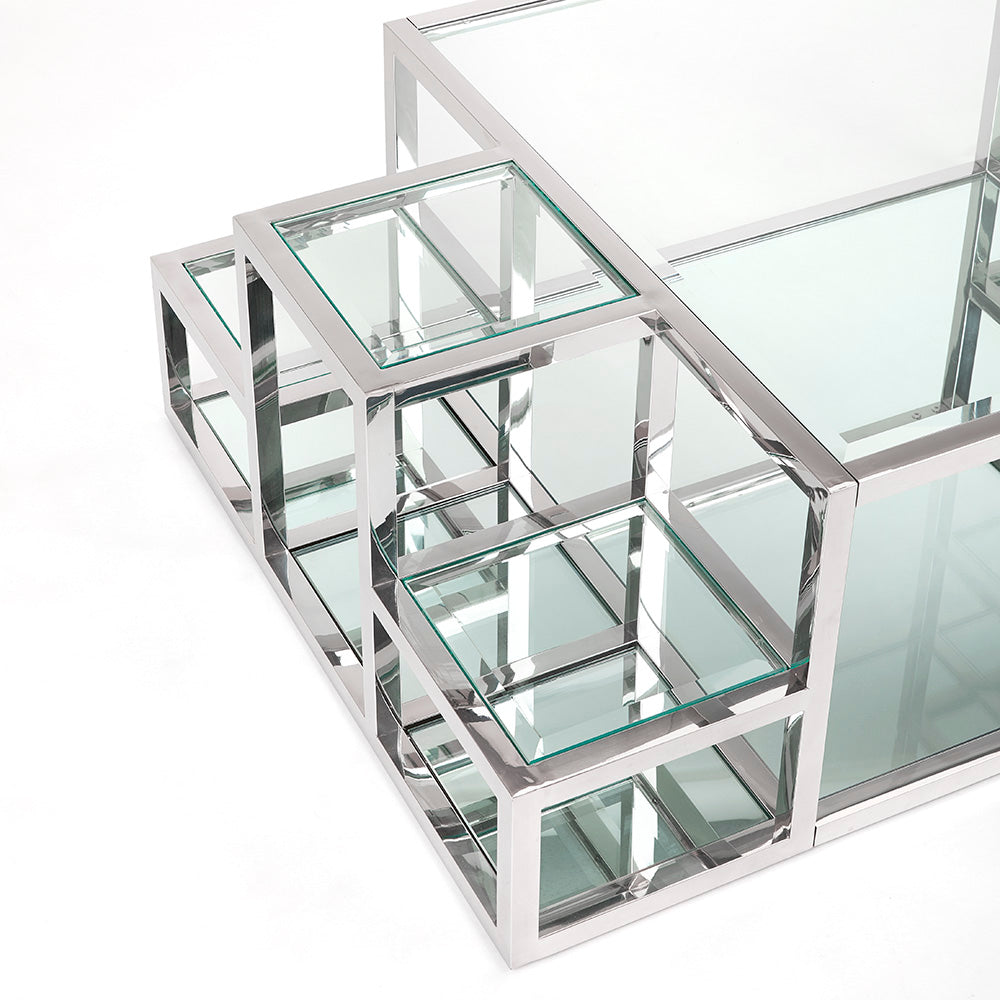 Elmore Coffee Table